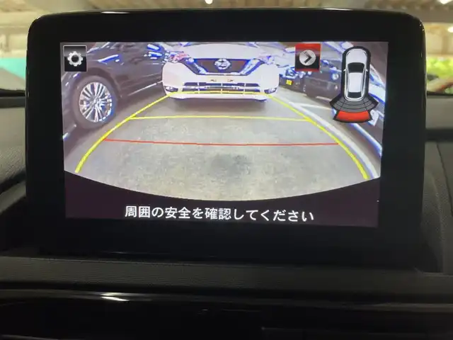 マツダ ロードスター ＲＦ 100周年特別記念車 愛知県 2020(令2)年 3.6万km スノーフレイクホワイトパールマイカ 保証書/取扱説明書/純正ナビ/純正アルミホイール　17インチ/フルセグ/CD/DVD/Bluetooth/AM/FM/バックカメラ/クルーズコントロール/スマートシティブレーキ/車線逸脱アラート/ブラインドスポットモニター/コーナーセンサー/前方ドライブレコーダー/パドルシフト/オートライト/LEDライト/運転席・助手席シートヒータ/ワインレッドレザーシート