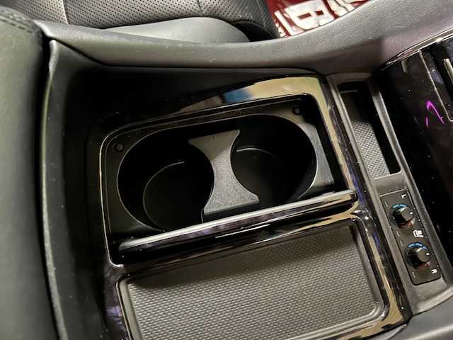 トヨタ アルファードハイブリット SR 道央・札幌 2018(平30)年 4.5万km スパークリングブラックパールクリスタルシャイン 【2510017353】/４ＷＤ　/モデリスタエアロ　/１０インチナビ　/フルセグＴＶ　/バックカメラ　/トヨタセーフティセンス　/両側電動スライドドア　/デジタルインナーミラー　/純正１７インチアルミホイール　/黒革シート　/エアシート　/ＥＴＣ/LEDヘッドライト