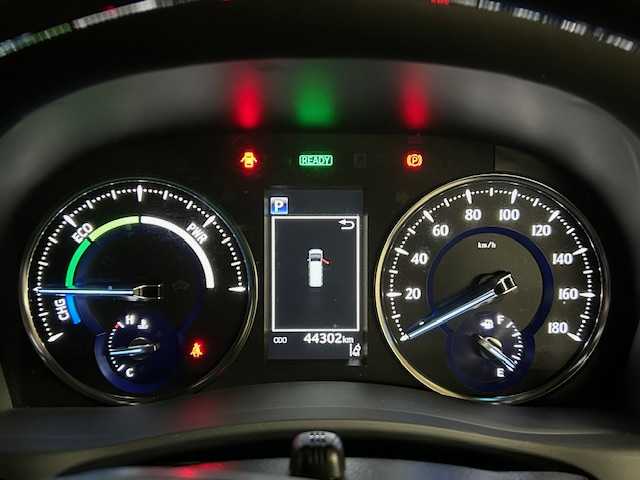 トヨタ アルファードハイブリット SR 道央・札幌 2018(平30)年 4.5万km スパークリングブラックパールクリスタルシャイン 【2510017353】/４ＷＤ　/モデリスタエアロ　/１０インチナビ　/フルセグＴＶ　/バックカメラ　/トヨタセーフティセンス　/両側電動スライドドア　/デジタルインナーミラー　/純正１７インチアルミホイール　/黒革シート　/エアシート　/ＥＴＣ/LEDヘッドライト