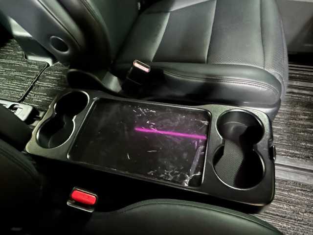 トヨタ アルファードハイブリット SR 道央・札幌 2018(平30)年 4.5万km スパークリングブラックパールクリスタルシャイン 【2510017353】/４ＷＤ　/モデリスタエアロ　/１０インチナビ　/フルセグＴＶ　/バックカメラ　/トヨタセーフティセンス　/両側電動スライドドア　/デジタルインナーミラー　/純正１７インチアルミホイール　/黒革シート　/エアシート　/ＥＴＣ/LEDヘッドライト