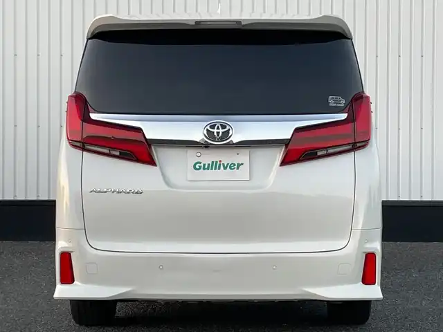 トヨタ アルファード S 千葉県 2021(令3)年 3.3万km ホワイトパールクリスタルシャイン 純正9インチナビ/(BT/FM/AM)/バックカメラ/サンルーフ/デジタルインナーミラー/前後ドライブレコーダー/フリップダウンモニター/衝突被害軽減システム/車線逸脱警報/レーダークルーズコントロール/両側パワースライドドア/横滑り防止装置/ビルトインETC/LEDヘッドライト/フォグランプ/オートライト/ウィンカーミラー/電動格納ミラー/純正18インチAW/シートリフター/プッシュスタート/スマートキー/フロアマット/スペアキー/保証書