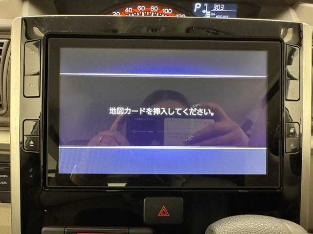 ダイハツ タント X LTD SA Ⅲ 兵庫県 2018(平30)年 1.9万km ブラックマイカメタリック 純正8インチナビ（CD/DVD・FM/AM・BT・フルセグ）/全方位カメラ/両側パワースライドドア/スマートアシストIII/シートヒーター（D席）/プッシュスタート/スマートキー/純正フロアマット/社外ドラレコ（前方のみ）/LEDヘッドランプ/オートライト/オートハイビーム/電動格納ミラー/ドアバイザー/ISOFIX