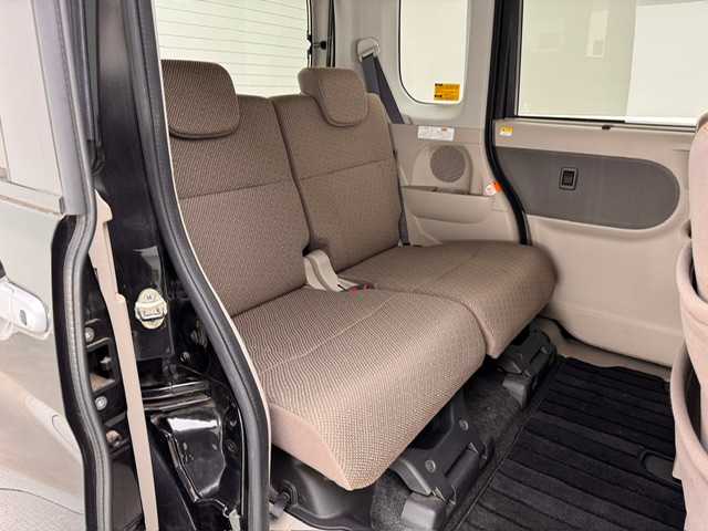 ダイハツ タント X LTD SA Ⅲ 兵庫県 2018(平30)年 1.9万km ブラックマイカメタリック 純正8インチナビ（CD/DVD・FM/AM・BT・フルセグ）/全方位カメラ/両側パワースライドドア/スマートアシストIII/シートヒーター（D席）/プッシュスタート/スマートキー/純正フロアマット/社外ドラレコ（前方のみ）/LEDヘッドランプ/オートライト/オートハイビーム/電動格納ミラー/ドアバイザー/ISOFIX