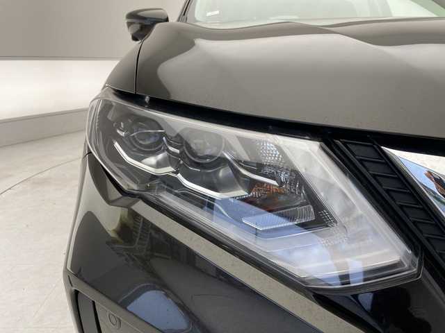 日産 エクストレイル 20X 愛知県 2019(平31)年 3.6万km チタニウムカーキ 純正ナビ SDカードなし/全方位カメラ/バックカメラ/電動リアゲート/コーナーセンサー/純正アルミホイール/LEDヘッドライト/オートライト/ETC/衝突軽減システム/フルセグ/CD DVD/Bluetooth/ステアリングスイッチ/スマートキー/プッシュスタート