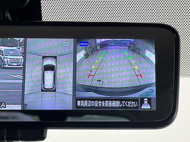 日産 エクストレイル 20X 愛知県 2019(平31)年 3.6万km チタニウムカーキ 純正ナビ SDカードなし/全方位カメラ/バックカメラ/電動リアゲート/コーナーセンサー/純正アルミホイール/LEDヘッドライト/オートライト/ETC/衝突軽減システム/フルセグ/CD DVD/Bluetooth/ステアリングスイッチ/スマートキー/プッシュスタート