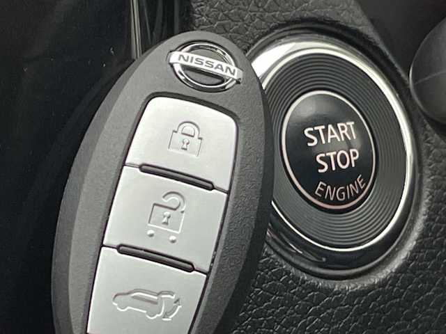 日産 エクストレイル 20X 愛知県 2019(平31)年 3.6万km チタニウムカーキ 純正ナビ SDカードなし/全方位カメラ/バックカメラ/電動リアゲート/コーナーセンサー/純正アルミホイール/LEDヘッドライト/オートライト/ETC/衝突軽減システム/フルセグ/CD DVD/Bluetooth/ステアリングスイッチ/スマートキー/プッシュスタート