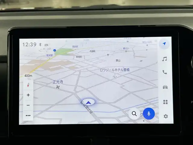 トヨタ ノア ハイブリッド S－Z 愛知県 2023(令5)年 2.8万km アティチュードブラックマイカ 禁煙車/純正10.5インチナビ/（CD/DVD/Bluetooth/フルセグTV/USB/HDMI)/バックカメラ/フリップダウンモニター/AC100V電源/トヨタセーフティセンス/・プリクラッシュセーフティ/・レーントレーシングアシスト/・レーンディパーチャーアラート/・レーダークルーズコントロール/・オートマチックハイビーム/・ロードサインアシスト/・プロアクティブドライビングアシス/・発進遅れ告知機能：先行車・信号出遅れ防止をサポート/・緊急時操舵支援/・フロントクロストラフィックアラート/ETC2.0/シートヒーター/ハーフレザーシート/両側パワースライドドア/純正17インチアルミホイール/スマートキー/プッシュスタート/LEDヘッドライト/フロントフォグランプ/オートライト/純正フロアマット/横滑り防止装置/電子パーキングブレーキ/オートホールド