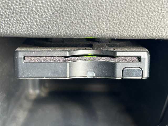 ダイハツ タント カスタム RS トップED SA 静岡県 2014(平26)年 12万km ブラックマイカメタリック 社外7インチナビ/（FDM/AM/DVD/CD/SD）/ETC/ドライブレコーダー/オートライト/バックカメラ/プッシュスタート/スマートキー/横滑り防止システム/衝突軽減システム/革巻きハンドル/純正１５AW/両側パワースライドドア