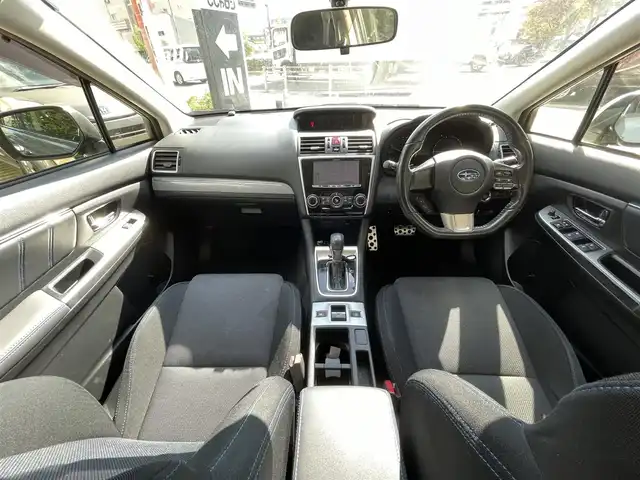 スバル レヴォーグ 1．6GT－S アイサイト 兵庫県 2014(平26)年 10.3万km スティールブルーグレーM (株)IDOMが運営する【じしゃロン西宮店】の自社ローン専用車両になります。こちらは現金またはオートローンご利用時の価格です。自社ローンご希望の方は別途その旨お申付け下さい/＊ETC/＊バックカメラ/＊パワステ/＊パワーウィンドウ/＊アイドリングストップ/＊フルセグ/＊USBあり/＊パワーシート/＊横滑り防止装置/＊オートライト/＊ダウンヒルアシストコントロール