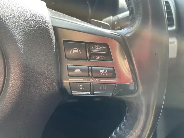 スバル レヴォーグ 1．6GT－S アイサイト 兵庫県 2014(平26)年 10.3万km スティールブルーグレーM (株)IDOMが運営する【じしゃロン西宮店】の自社ローン専用車両になります。こちらは現金またはオートローンご利用時の価格です。自社ローンご希望の方は別途その旨お申付け下さい/＊ETC/＊バックカメラ/＊パワステ/＊パワーウィンドウ/＊アイドリングストップ/＊フルセグ/＊USBあり/＊パワーシート/＊横滑り防止装置/＊オートライト/＊ダウンヒルアシストコントロール