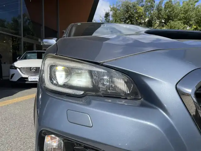 スバル レヴォーグ 1．6GT－S アイサイト 兵庫県 2014(平26)年 10.3万km スティールブルーグレーM (株)IDOMが運営する【じしゃロン西宮店】の自社ローン専用車両になります。こちらは現金またはオートローンご利用時の価格です。自社ローンご希望の方は別途その旨お申付け下さい/＊ETC/＊バックカメラ/＊パワステ/＊パワーウィンドウ/＊アイドリングストップ/＊フルセグ/＊USBあり/＊パワーシート/＊横滑り防止装置/＊オートライト/＊ダウンヒルアシストコントロール