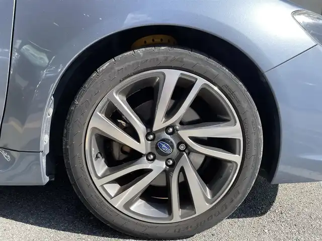 スバル レヴォーグ 1．6GT－S アイサイト 兵庫県 2014(平26)年 10.3万km スティールブルーグレーM (株)IDOMが運営する【じしゃロン西宮店】の自社ローン専用車両になります。こちらは現金またはオートローンご利用時の価格です。自社ローンご希望の方は別途その旨お申付け下さい/＊ETC/＊バックカメラ/＊パワステ/＊パワーウィンドウ/＊アイドリングストップ/＊フルセグ/＊USBあり/＊パワーシート/＊横滑り防止装置/＊オートライト/＊ダウンヒルアシストコントロール