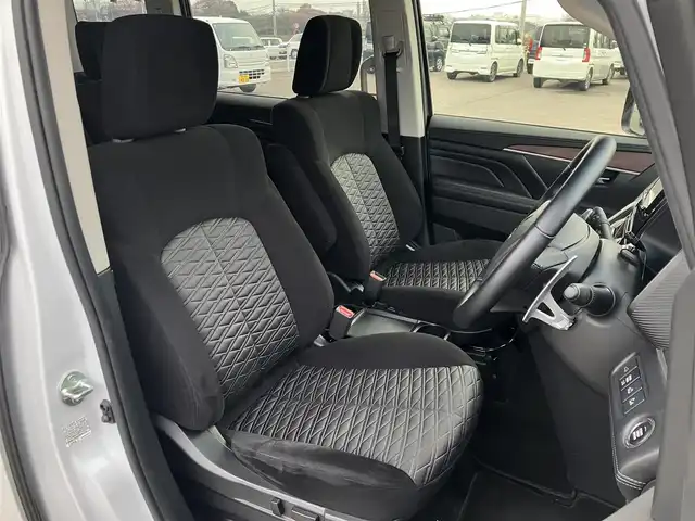 三菱 デリカＤ：５ P 道南・函館 2024(令6)年 2.6万km ホワイトダイヤモンド /社外ナビ//アラウンドビューモニター//ドライブレコーダー//ETC//両側パワースライドドア//ステアリングヒーター//前席シートヒーター//運転席パワーシート//衝突被害軽減システム//アダプティブクルーズコントロール//e-Assist//ブラインドスポットモニター//LEDヘッドライト//オートライト//スマートキー//エンジンプッシュスタート