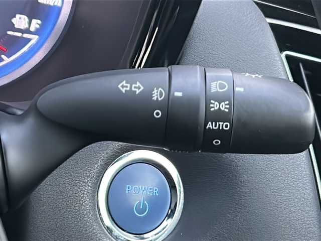 トヨタ クラウン ハイブリッド RS 茨城県 2019(平31)年 8.6万km ホワイトパールクリスタルシャイン 純正SDナビ/　　BT/CD/DVD/フルセグ/バックカメラ/パドルシフト/レーダークルーズコントロール/パワーシート/純正18インチアルミホイール/LEDオートライト/オートマティックハイビーム/コーナーセンサー/スマートキー/ETC2.0