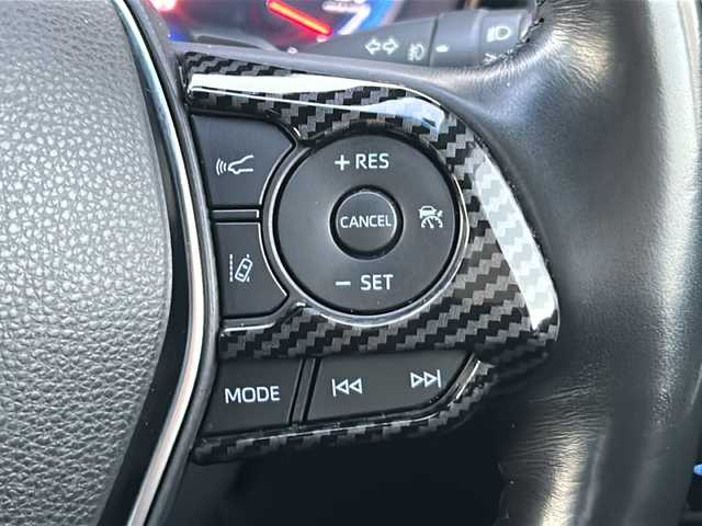 トヨタ クラウン ハイブリッド RS 茨城県 2019(平31)年 8.6万km ホワイトパールクリスタルシャイン 純正SDナビ/　　BT/CD/DVD/フルセグ/バックカメラ/パドルシフト/レーダークルーズコントロール/パワーシート/純正18インチアルミホイール/LEDオートライト/オートマティックハイビーム/コーナーセンサー/スマートキー/ETC2.0