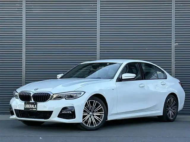 ＢＭＷ ３２０ｄ