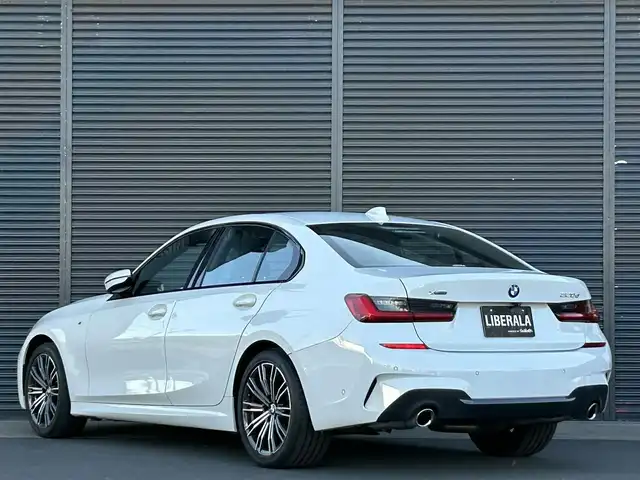 ＢＭＷ ３２０ｄ