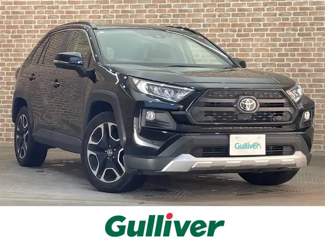 トヨタ ＲＡＶ４