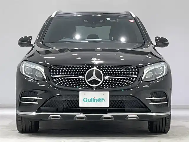 メルセデス・ベンツ ＧＬＣ２２０