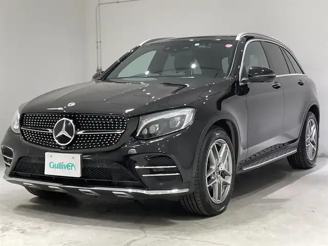 メルセデス・ベンツ ＧＬＣ２２０