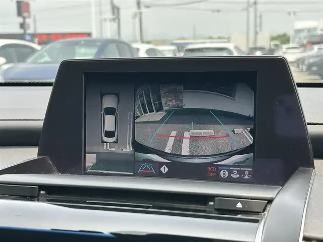 トヨタ クラウン ハイブリッド RS アドバンス 徳島県 2019(令1)年 3.9万km プレシャスブラックパール ＴＲＤエアロ/安全装備/・ＢＳＭ/・ＨＵＤ/・ＲＣＴＡ/・ＬＴＡ/・ＲＳＡ/・ＰＣＳ/黒革シート/純正ナビ/(ＣＤ　ＤＶＤ　ＢＴ　ＵＳＢ　フルセグＴＶ)/全方位カメラ/シートヒーター　/エアシート/ハンドルヒーター/ドラレコ