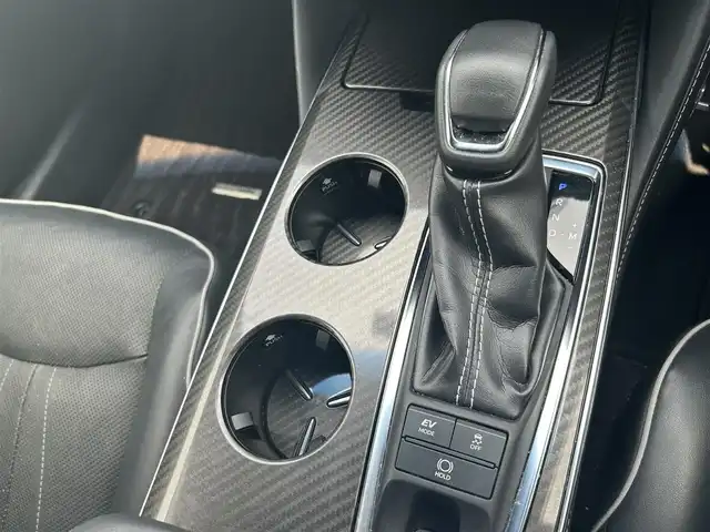 トヨタ クラウン ハイブリッド RS アドバンス 徳島県 2019(令1)年 3.9万km プレシャスブラックパール ＴＲＤエアロ/安全装備/・ＢＳＭ/・ＨＵＤ/・ＲＣＴＡ/・ＬＴＡ/・ＲＳＡ/・ＰＣＳ/黒革シート/純正ナビ/(ＣＤ　ＤＶＤ　ＢＴ　ＵＳＢ　フルセグＴＶ)/全方位カメラ/シートヒーター　/エアシート/ハンドルヒーター/ドラレコ