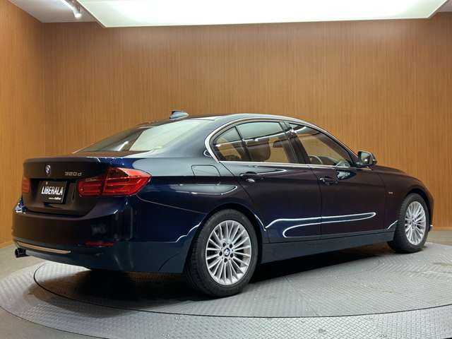 ＢＭＷ ３２０ｄ