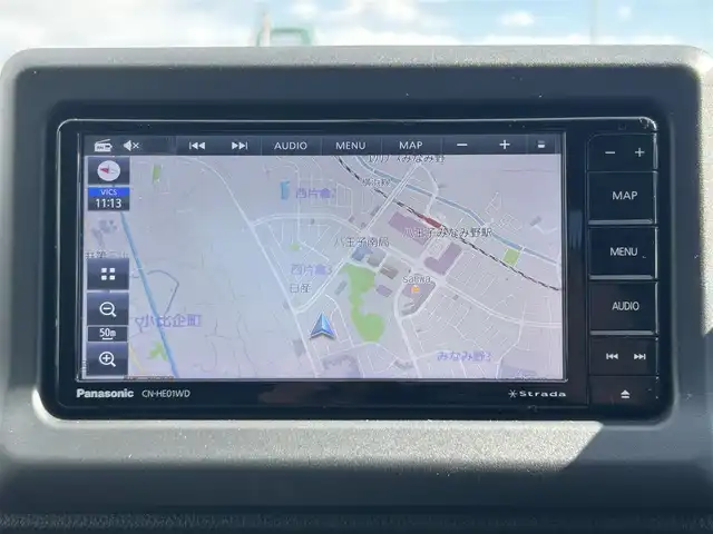 ダイハツ コペン セロ 東京都 2022(令4)年 1.3万km パールホワイトⅢ 社外メモリナビ/フルセグ/Bluetooth/バックカメラ/ETC/シートヒーター/ドライブレコーダー/アイドリングストップ/スマートキー/純正16インチAW