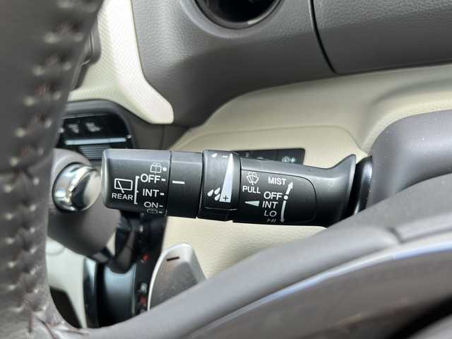 ホンダ Ｎ ＢＯＸ G L ターボ ホンダセンシング 富山県 2020(令2)年 4.5万km プレミアムピンクP ワンオーナー/純正ナビ/フルセグ/Bluetooth/CD/DVD/USB/AUX)/バックカメラ/Honda SENSING/・衝突軽減ブレーキ〈CMBS〉/・誤発進抑制機能/・歩行者事故低減ステアリング/・先行車発進お知らせ機能/・標識認識機能/・路外逸脱抑制機能/・ACC〈アダプティブ・クルーズ・コントロール〉/・LKAS〈車線維持支援システム〉/・後方誤発進抑制機能/・オートハイビーム/両側パワースライドドア/運転席＆助手席シートヒーター/ETC/前後ドライブレコーダー/パドルシフト/エンジンスターター機能付きスマートキー/スペアキー２本