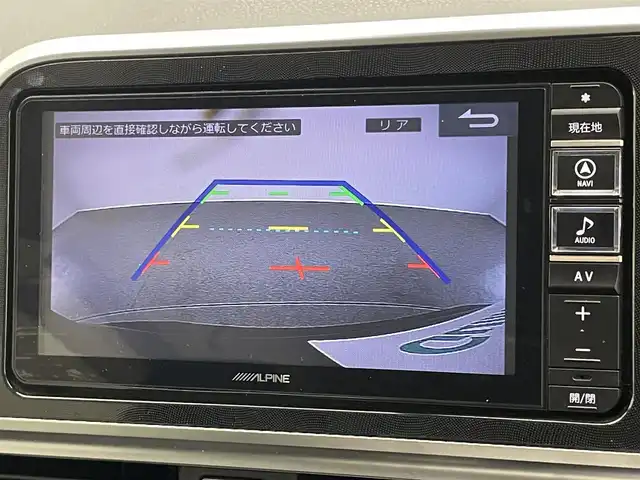 トヨタ シエンタ ハイブリッド G クエロ 愛知県 2018(平30)年 8.4万km クールボルドーガラスフレーク アルパインナビ　フルセグＴＶ　Ｂｌｕｅｔｏｏｔｈ　バックカメラ　両側パワースライドドア　ＥＴＣ　ハーフレザーシート　セーフティセンス　衝突軽減装置　車線逸脱　ＬＥＤヘッドライト　フォグランプ　禁煙車