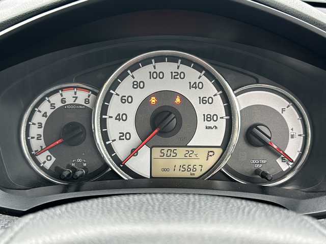 トヨタ カローラ フィールダー 1．5X 福島県 2013(平25)年 11.6万km ブラックマイカ 禁煙車/純正ナビ(AM/FM/CD/DVD/BT)/フルセグTV/エンジンスターター/バックカメラ/ETC/純正フロアマット/純正ドアバイザー