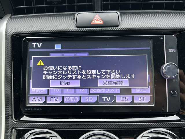 トヨタ カローラ フィールダー 1．5X 福島県 2013(平25)年 11.6万km ブラックマイカ 禁煙車/純正ナビ(AM/FM/CD/DVD/BT)/フルセグTV/エンジンスターター/バックカメラ/ETC/純正フロアマット/純正ドアバイザー