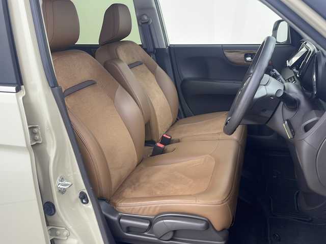 ホンダ Ｎ ＯＮＥ セレクト 三重県 2019(令1)年 4.3万km プレミアムアイボリーパールⅡ 禁煙車/ＫＥＮＷＯＯＤ７インチＳＤナビ/・Ｂｌｕｅｔｏｏｔｈ・フルセグ・ＣＤ／ＤＶＤ・ＳＤ/バックカメラ/ＣＴＢＡ/ＵＳＢ充電/ハーフレザーシート/前席シートヒーター/ビルドインＥＴＣ/ＡＵＴＯライト/電動格納ミラー/ドアバイザー/サイドカーテンエアバッグ