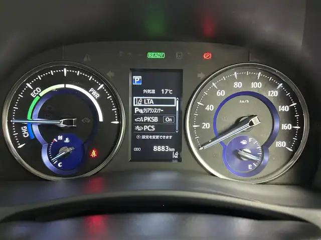 トヨタ アルファードハイブリット SR Cパッケージ 道央・札幌 2021(令3)年 0.9万km ホワイトパールクリスタルシャイン ・４WD/・ディスプレイオーディオ/　BT/USB/Miracast/・ナビTVキット/・バックカメラ/・フリップダウンモニター/・デジタルインナーミラー/・ビルトインETC/・トヨタセーフティセンス/・レーダークルーズコントロール/・レーンキープアシスト/・クリアランスソナー/・オートハイビーム/・BSM/・RSA/・PKSB/・両側パワースライドドア/・パワーバックドア/・レザーシート/・パワーシート/・エア/シートヒーター/・2列目エグゼクティブシート/・LEDヘッドライト/・フォグライト/・オートライト/・プッシュスタート/・スマートキー/・純正フロアマット/・ドアバイザー