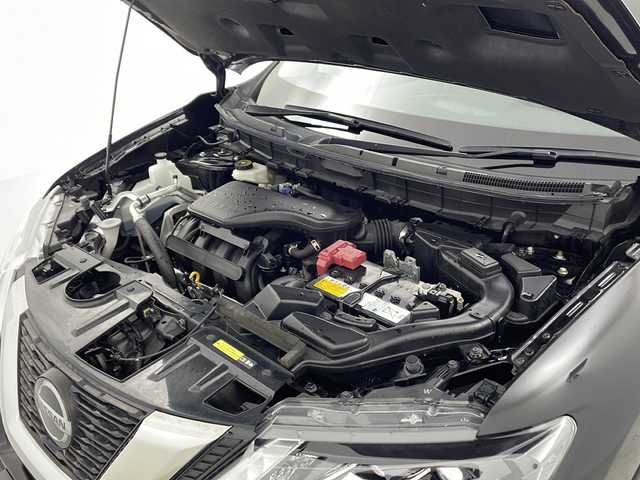 日産 エクストレイル 宮城県 2020(令2)年 3万km ダイヤモンドブラック プロパイロット/アラウンドビューモニター/エマージェンシーブレーキ/レーンキープアシスト/純正10型ナビ（MM520D-L）/・フルセグTV/・BT.CD/DVD.SD.USB.AM/FM/4WD/インテリジェントルームミラー/電動リアゲート/パワーシート（D/N)/シートヒーター（D/N)/ビルトインETC/革巻きステアリング/ステアリングスイッチ/ドラレコ（前方）/純正AW/純正フロアマット/ドアバイザー