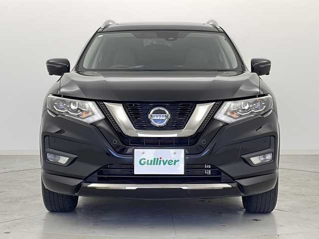 日産 エクストレイル 宮城県 2020(令2)年 3万km ダイヤモンドブラック プロパイロット/アラウンドビューモニター/エマージェンシーブレーキ/レーンキープアシスト/純正10型ナビ（MM520D-L）/・フルセグTV/・BT.CD/DVD.SD.USB.AM/FM/4WD/インテリジェントルームミラー/電動リアゲート/パワーシート（D/N)/シートヒーター（D/N)/ビルトインETC/革巻きステアリング/ステアリングスイッチ/ドラレコ（前方）/純正AW/純正フロアマット/ドアバイザー