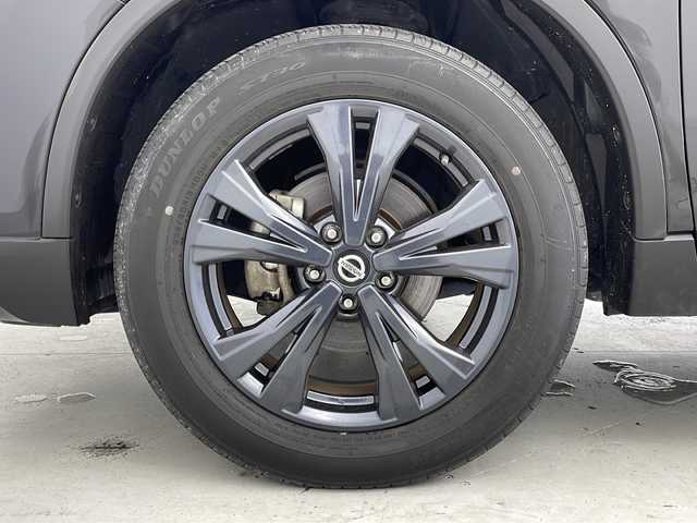 日産 エクストレイル 宮城県 2020(令2)年 3万km ダイヤモンドブラック プロパイロット/アラウンドビューモニター/エマージェンシーブレーキ/レーンキープアシスト/純正10型ナビ（MM520D-L）/・フルセグTV/・BT.CD/DVD.SD.USB.AM/FM/4WD/インテリジェントルームミラー/電動リアゲート/パワーシート（D/N)/シートヒーター（D/N)/ビルトインETC/革巻きステアリング/ステアリングスイッチ/ドラレコ（前方）/純正AW/純正フロアマット/ドアバイザー