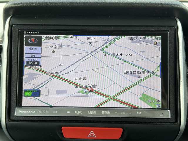ホンダ Ｎ ＢＯＸ カスタム G ターボSSパッケージ 栃木県 2015(平27)年 7.2万km プレミアムホワイトパール CTBA/社外メモリナビ/フルセグTV/DVD/AUX/バックカメラ/ETC/クルーズコントロール/両側パワースライドドア/スマートキー/プッシュスタート/ステアリングリモコン/パドルシフト/HIDオートライト/フォグランプ/サイド/カーテンエアバッグ/純正フロアマット/純正15インチAW