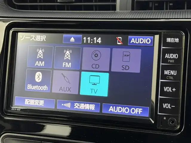 トヨタ アクア S スタイルブラック 福岡県 2020(令2)年 3.2万km ダークブルーマイカ 純正ナビ（フルセグＴＶ、ＢＴ）　/ビルトインＥＴＣ　/全方位カメラ　/衝突被害軽減システム　/レーンキープ　/横滑り防止装置　/コーナーセンサー　/オートマチックハイビーム　/純正１５インチＡＷ　/ＬＥＤヘッドライト