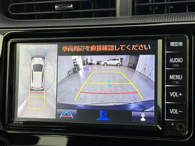 トヨタ アクア S スタイルブラック 福岡県 2020(令2)年 3.2万km ダークブルーマイカ 純正ナビ（フルセグＴＶ、ＢＴ）　/ビルトインＥＴＣ　/全方位カメラ　/衝突被害軽減システム　/レーンキープ　/横滑り防止装置　/コーナーセンサー　/オートマチックハイビーム　/純正１５インチＡＷ　/ＬＥＤヘッドライト