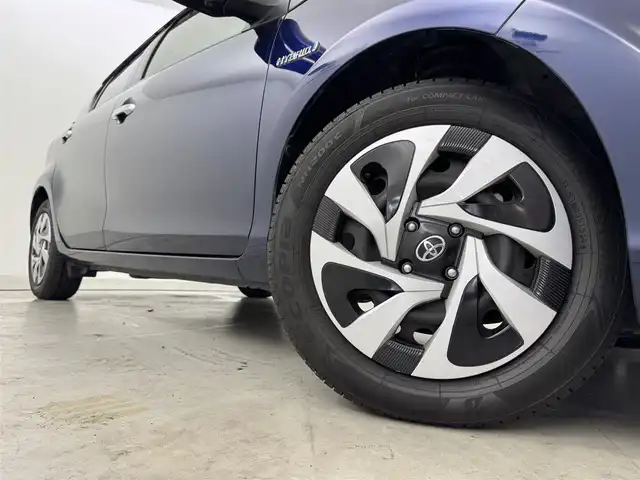トヨタ アクア S スタイルブラック 福岡県 2020(令2)年 3.2万km ダークブルーマイカ 純正ナビ（フルセグＴＶ、ＢＴ）　/ビルトインＥＴＣ　/全方位カメラ　/衝突被害軽減システム　/レーンキープ　/横滑り防止装置　/コーナーセンサー　/オートマチックハイビーム　/純正１５インチＡＷ　/ＬＥＤヘッドライト