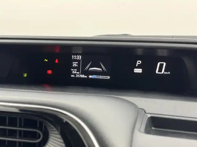 トヨタ アクア S スタイルブラック 福岡県 2020(令2)年 3.2万km ダークブルーマイカ 純正ナビ（フルセグＴＶ、ＢＴ）　/ビルトインＥＴＣ　/全方位カメラ　/衝突被害軽減システム　/レーンキープ　/横滑り防止装置　/コーナーセンサー　/オートマチックハイビーム　/純正１５インチＡＷ　/ＬＥＤヘッドライト