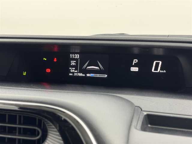 トヨタ アクア S スタイルブラック 福岡県 2020(令2)年 3.2万km ダークブルーマイカ 純正ナビ（フルセグＴＶ、ＢＴ）　/ビルトインＥＴＣ　/全方位カメラ　/衝突被害軽減システム　/レーンキープ　/横滑り防止装置　/コーナーセンサー　/オートマチックハイビーム　/純正１５インチＡＷ　/ＬＥＤヘッドライト