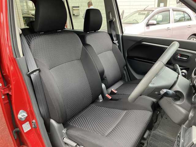 マツダ フレア カスタムスタイル XS 埼玉県 2013(平25)年 1.3万km フェニックスレッドP ワンオーナー/バックカメラ/前後コーナーセンサー/社外ナビ・オーディオ（KENWOOD）/（地デジTV/BT/CD/DVD/FM/AM）/衝突被害軽減ブレーキ/アイドリングストップ/オートライト/フォグライト/プッシュスタート/電動格納ミラー/スマートキー（スペアキーあり）/車両取説、ナビ取説あり/純正フロアマット