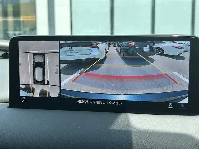マツダ ＣＸ－５ XD Lパッケージ 大阪府 2021(令3)年 5万km ディープクリスタルブルーマイカ 純正ナビ　/  フルセグTV/ETC/BT/USB/BOSEサウンドシステム/全方位モニター/４WD/前後ドライブレコーダー　/前席パワーシート（メモリー機能付き）/全席シートヒーター　/前席エアシート　/電動リアゲート /純正フロアマット/純正19インチアルミホイール/LED/オートマチックハイビーム/追従走行有りクルーズコントロール/パーキングアシスト/横滑り防止装置/レーンアシスト/盗難防止装置/衝突軽減システム/カーテンエアバック
