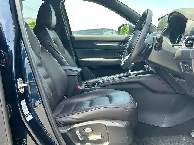 マツダ ＣＸ－５ XD Lパッケージ 大阪府 2021(令3)年 5万km ディープクリスタルブルーマイカ 純正ナビ　/  フルセグTV/ETC/BT/USB/BOSEサウンドシステム/全方位モニター/４WD/前後ドライブレコーダー　/前席パワーシート（メモリー機能付き）/全席シートヒーター　/前席エアシート　/電動リアゲート /純正フロアマット/純正19インチアルミホイール/LED/オートマチックハイビーム/追従走行有りクルーズコントロール/パーキングアシスト/横滑り防止装置/レーンアシスト/盗難防止装置/衝突軽減システム/カーテンエアバック