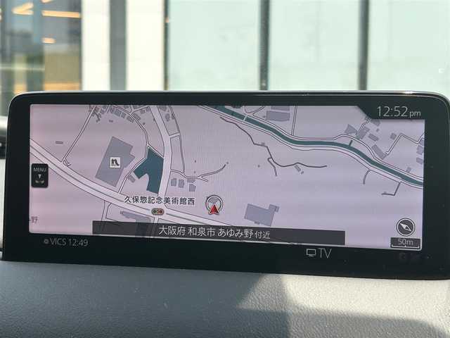 マツダ ＣＸ－５ XD Lパッケージ 大阪府 2021(令3)年 5万km ディープクリスタルブルーマイカ 純正ナビ　/  フルセグTV/ETC/BT/USB/BOSEサウンドシステム/全方位モニター/４WD/前後ドライブレコーダー　/前席パワーシート（メモリー機能付き）/全席シートヒーター　/前席エアシート　/電動リアゲート /純正フロアマット/純正19インチアルミホイール/LED/オートマチックハイビーム/追従走行有りクルーズコントロール/パーキングアシスト/横滑り防止装置/レーンアシスト/盗難防止装置/衝突軽減システム/カーテンエアバック
