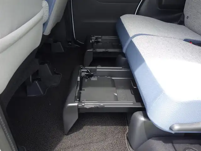 ダイハツ ムーヴ キャンバス ストライプス G 千葉県 2023(令5)年 0.2万km シャイニングホワイトパール/ファインミントメタリック スマートアシストIII/両側パワースライドドア/社外メモリーナビ/地デジTV/【DVD/CD再生機能　Bluetooth接続】/ドライブレコーダー/前席シートヒーター/LEDヘッドライト/フォグライト/コーナーセンサー/サイド/カーテンエアバッグ/キーフリーシステム