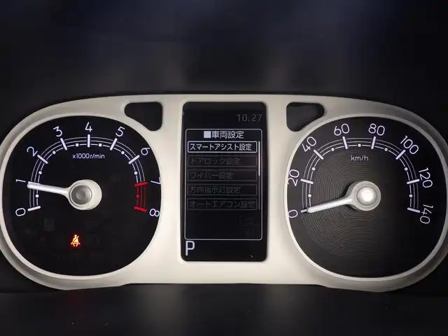 ダイハツ ムーヴ キャンバス ストライプス G 千葉県 2023(令5)年 0.2万km シャイニングホワイトパール/ファインミントメタリック スマートアシストIII/両側パワースライドドア/社外メモリーナビ/地デジTV/【DVD/CD再生機能　Bluetooth接続】/ドライブレコーダー/前席シートヒーター/LEDヘッドライト/フォグライト/コーナーセンサー/サイド/カーテンエアバッグ/キーフリーシステム