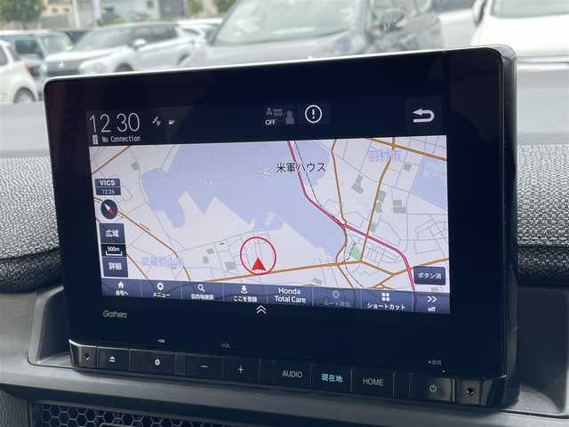 ホンダ ステップワゴン エアー 東京都 2023(令5)年 1.3万km プラチナホワイトパール 純正ナビ/バックモニター/衝突軽減/路外逸脱抑制/パーキングセンサー/レーダークルーズコントロール/両側電動スライドドア/ETC/ドライブレコーダー /ECONモード/アイドリングストップ/横滑り防止措置